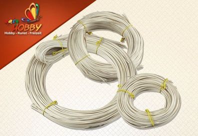 Peddigrohr natur 125 g Ring