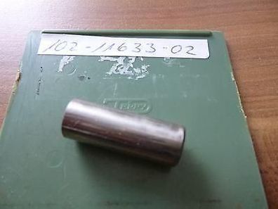 Bolzen Kolbenbolzen piston pin passt an Yamaha Yj Rd 60 Jt 102-11633-02