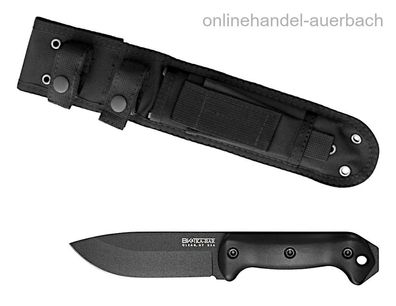 KA-BAR / BECKER KNIFE & TOOL BK-22 Campanion Messer Outdoor Survival