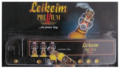 Leikeim Brauerei Nr.13 - Premium - Scania - Sattelzug