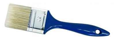 Mako BASIC Lack Flachpinsel 40 mm / 12,0 mm Lackpinsel 5. Stärke Nr. 352440
