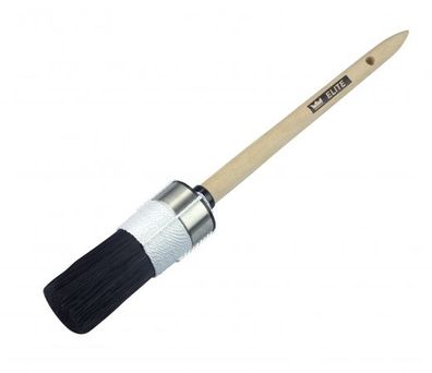 Mako ELITE Lack Ringpinsel Nr. 6 / 30 mm Lackpinsel Nr. 920206