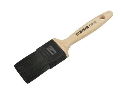 Mako ELITE Lack Flachpinsel Proline 35 mm Nr.933835 Lackpinsel
