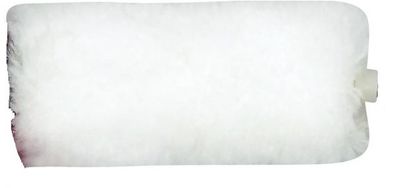 Mako Ersatzwalze 10cm für PATNET Wandroller Wandwalze Nr. 768101 Fassadenwalze