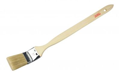 Mako Premium Heizkörperpinsel 50 mm Nr. 254751 Wandpinsel, Eckpinsel, Fassadenpinsel