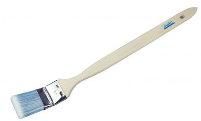 Mako Premium Lack Heizkörperpinsel 60 mm Nr. 255360 Lackpinsel Lackstreicher