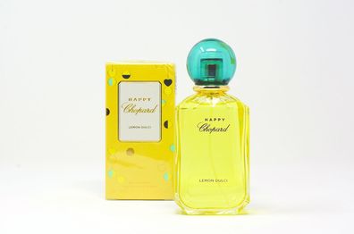 Chopard Happy Lemon Dulci Eau de Parfum Spray 40 ml