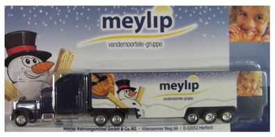 Meylip Nr. - Vandemoortele Gruppe - Freightliner FLD 120 - US Sattelzug