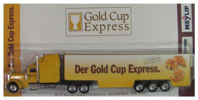 Meylip Nr.01 - Gold Cup Express - Freightliner FLD 120 - US Sattelzug