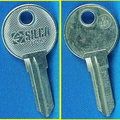 Silca KI12R - Schlüsselrohling