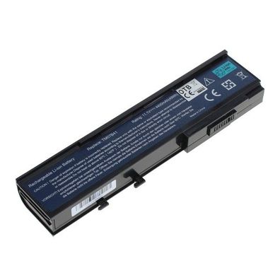 OTB - Ersatzakku kompatibel zu Acer Aspire 3620 - 11,1 Volt 4400mAh Li-Ion
