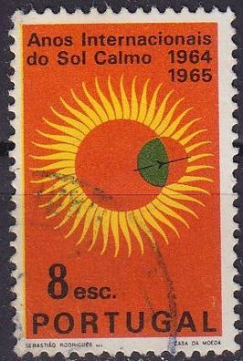 Portugal [1964] MiNr 0967 ( O/ used )