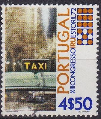Portugal [1972] MiNr 1170 ( O/ used )