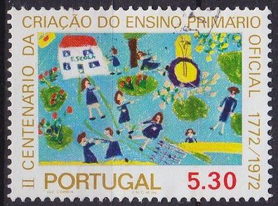 Portugal [1973] MiNr 1218 ( O/ used )