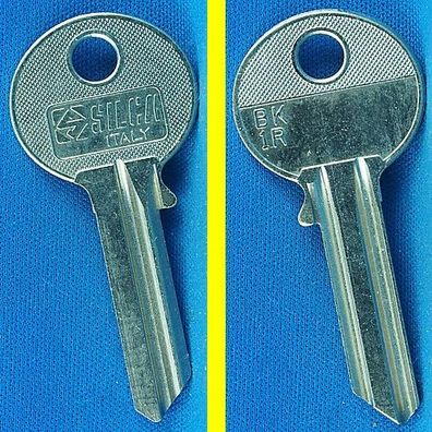 Silca BK1R - KFZ Schlüsselrohling