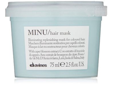 Davines Essential Haircare MINU/ hair mask 75 ml