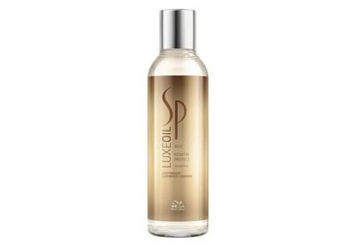 Wella SP Salon Professional LuxeOil Keratin Protect Shampoo 200 ml
