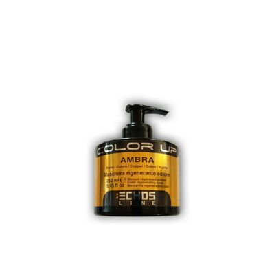 Echosline/ Color Up "Ambra" Kupfer 250ml/ Farbkur/ Haarpflege