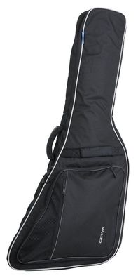 GEWA Gig Bag Economy 12 - E-Gitarre Explorer