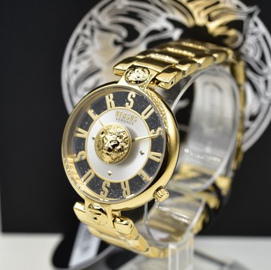 Versus Versace VSPVS0920 Damenuhr Lodovica