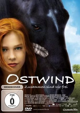 Ostwind [DVD] Neuware