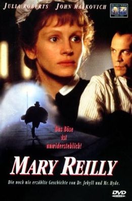 Mary Reilly [DVD] Neuware