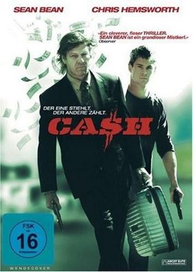 Cash [DVD] Neuware