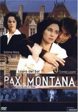 Pax Montana [DVD] Neuware