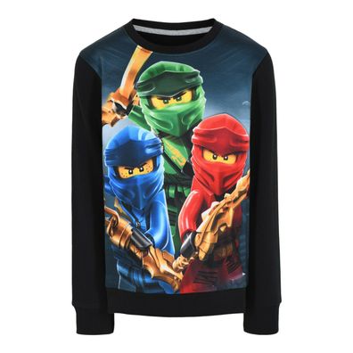 LEGO® Wear Ninjago® Jungen Sweatshirt