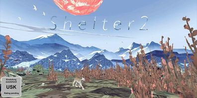 Shelter 2 (PC, 2015, Nur der Steam Key Download Code) Keine DVD, No CD