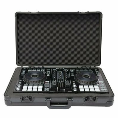 Magma Carry Lite DJ-Case XL Plus für Pioneer Denon Stanton Numark Reloop AKAI