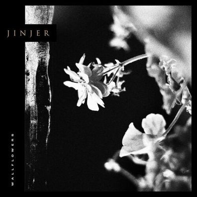 Jinjer Wallflowers 1LP Black Vinyl Gatefold 2021 Napalm Records NPR100VINYL