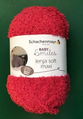 Lenja Soft Maxi, Schachenmayr, Baby Smiles