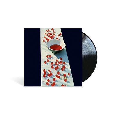 Paul McCartney McCartney 180g 1LP Vinyl Gatefold 2017 Capitol