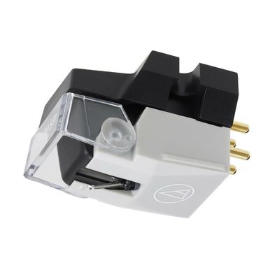 Audio-Technica VM670SP MONO Dual-Moving Magnet (MM) Tonabnehmer NEU + OVP!