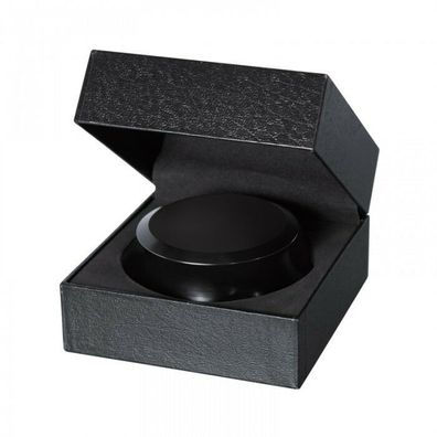Dynavox Plattenspieler-Stabilizer Auflagegewicht PST420 schwarz / 420g (207524)