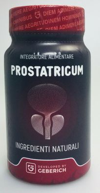 Prostatricum -30 Kapseln- mit Sägepalmenextrakt - Blitzversand