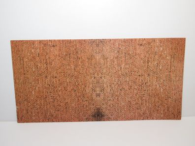Faller 624 - Mauerplatte - 250 x 125 mm - 1:87 - HO