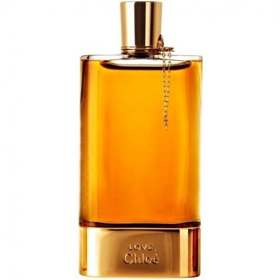 Love Chloe Eau Intense - Eau de Parfum - Parfumprobe/ Zerstäuber - Rarität