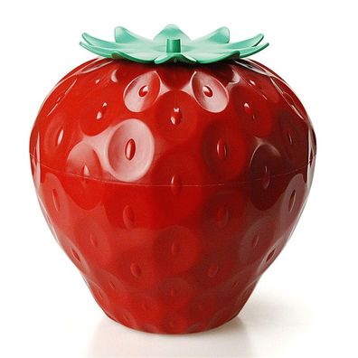 Storeberry Behälter Schale Qualy Erdbeere Frucht Organizer Box Schatulle Ablage