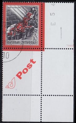 Österreich Austria [2000] MiNr 2303 Zf ( O/ used )