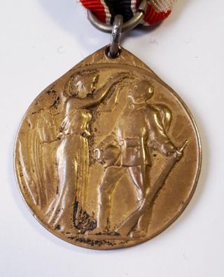 Deutsche Ehrengedenkmünze des Weltkrieges