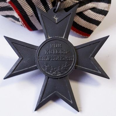 Verdienstkreuz Kriegshilfsdienst 1916