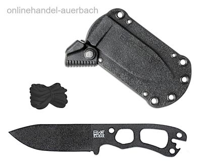 KA-BAR / BECKER KNIFE & TOOL BK-11 Necker Messer Outdoor Survival