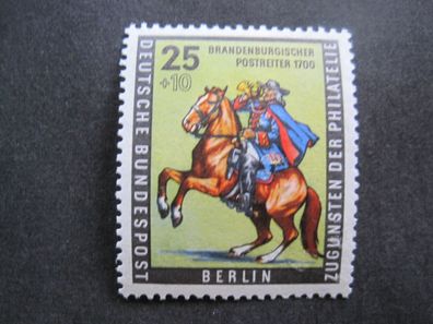 Berlin MiNr. 158 postfrisch * * (F 179)