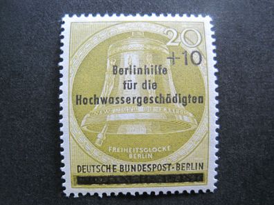 Berlin MiNr. 155 postfrisch * * (F 724)