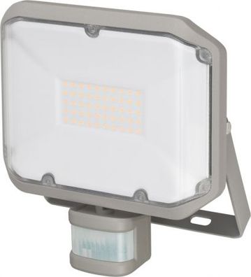 Brennenstuhl LED Strahler AL3050 mit PIR Bewegungsmelder 30W 3110lm Nr. 1178030901