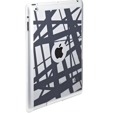 Case Logic Cover SchutzHülle Smart Tasche Etui für Apple iPad 2 3 4 2G 3G 4G