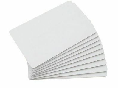 SCM Chipdrive Timerecording Touch&Go RFID Mitarbeiterkarten (5er-Pack) blanko
