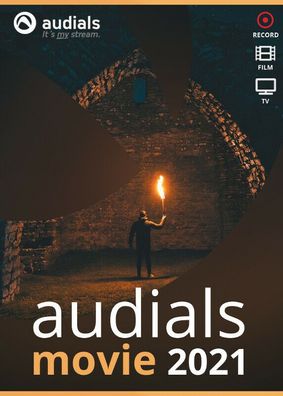 Audials Movie 2021, Download